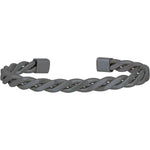 BREIL JEWELS Mod. TWINE Size M Bracelet