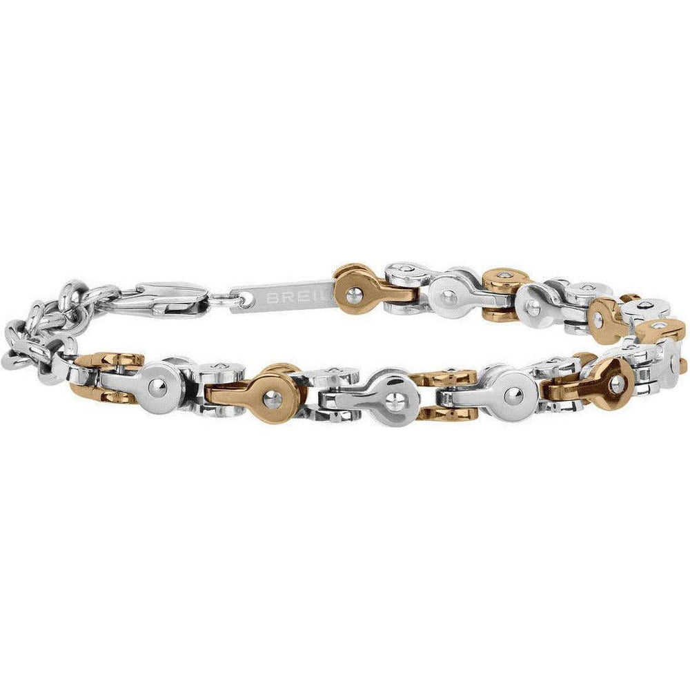 BREIL JEWELS Mod. GEAR Bracelet