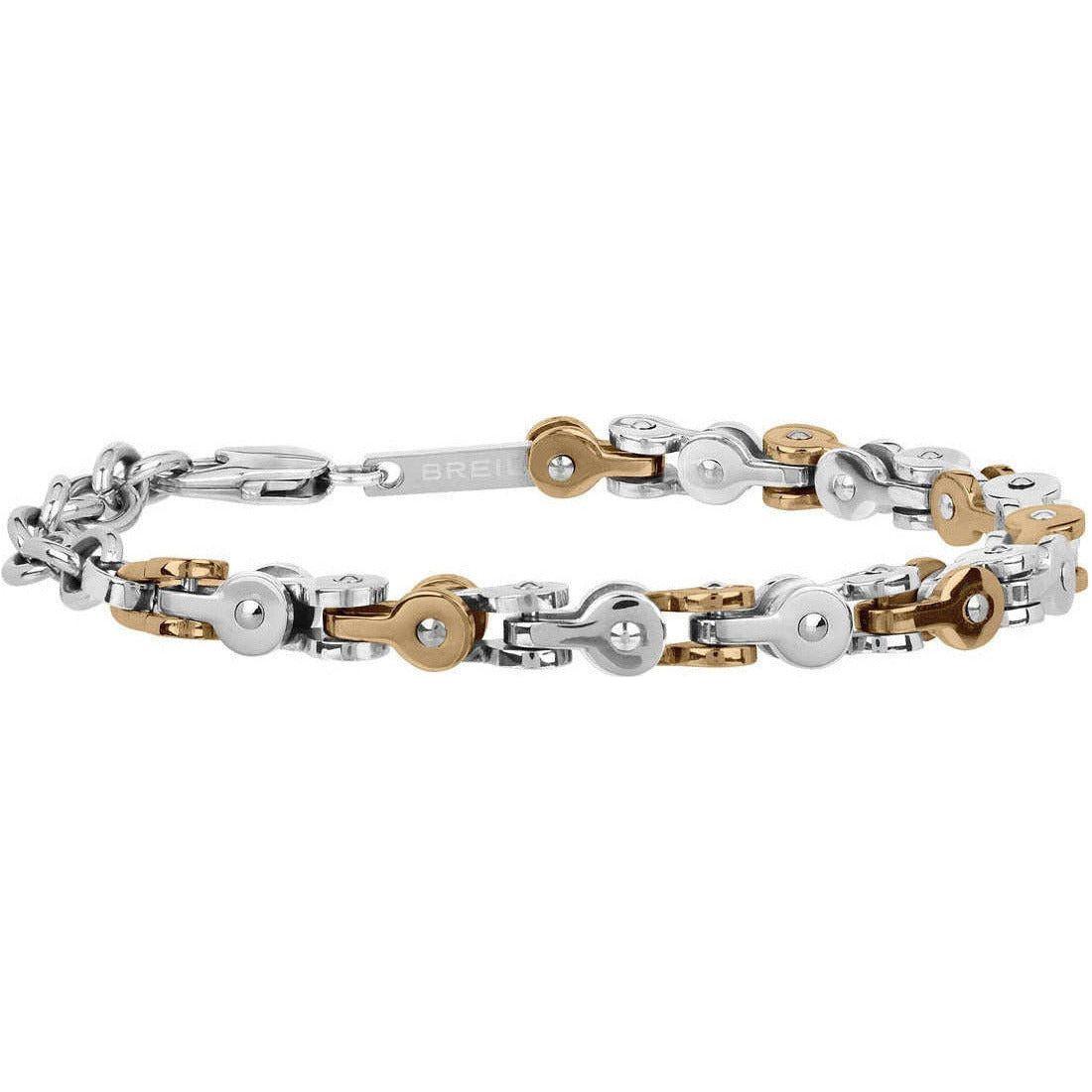 BREIL JEWELS Mod. GEAR Bracelet