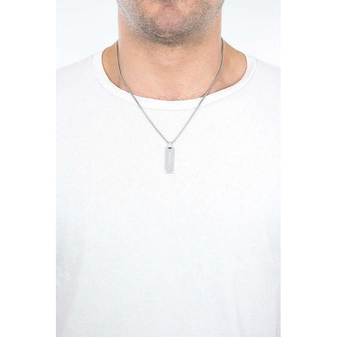 BREIL JEWELS Mod. ZODIAC Necklace