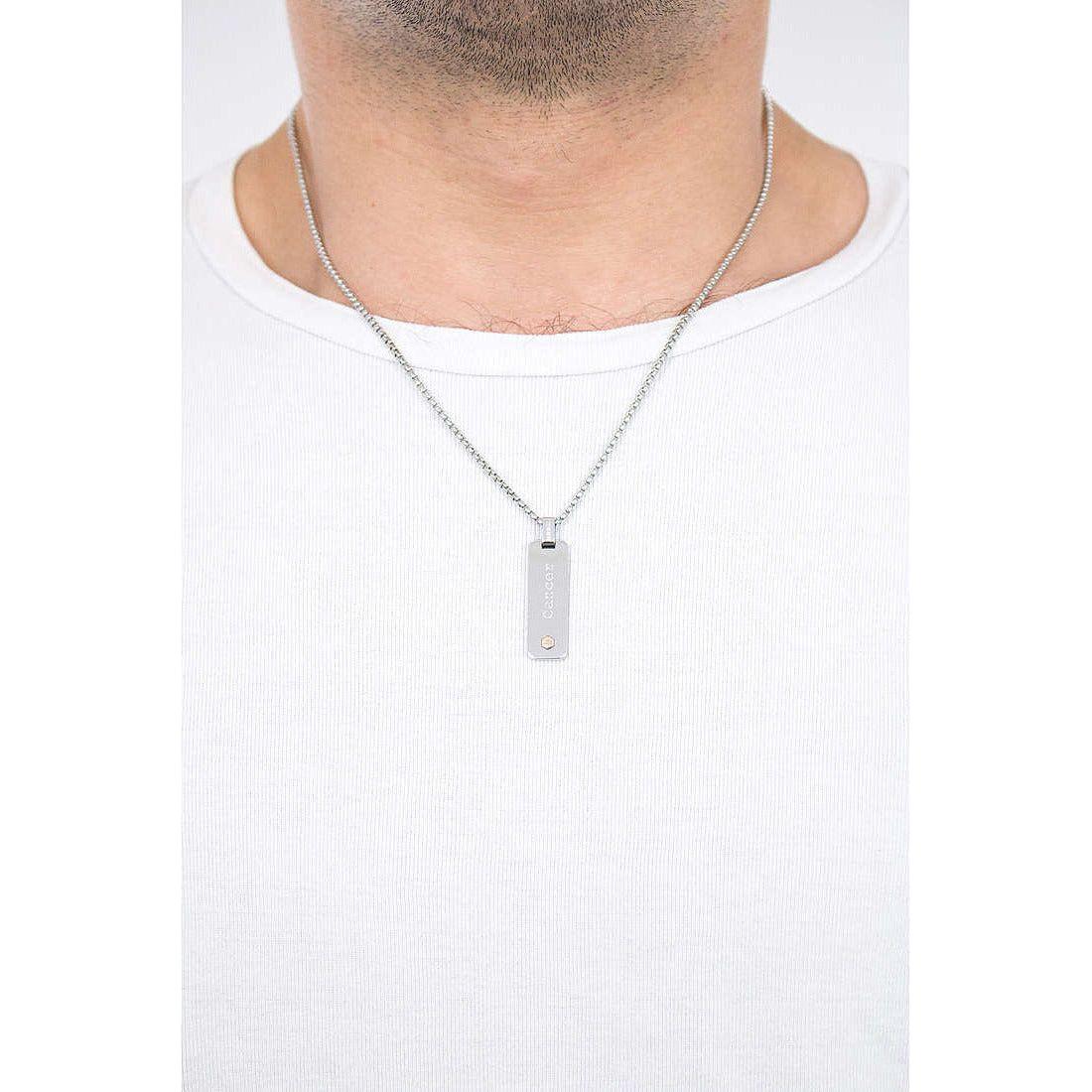 BREIL JEWELS Mod. ZODIAC Necklace