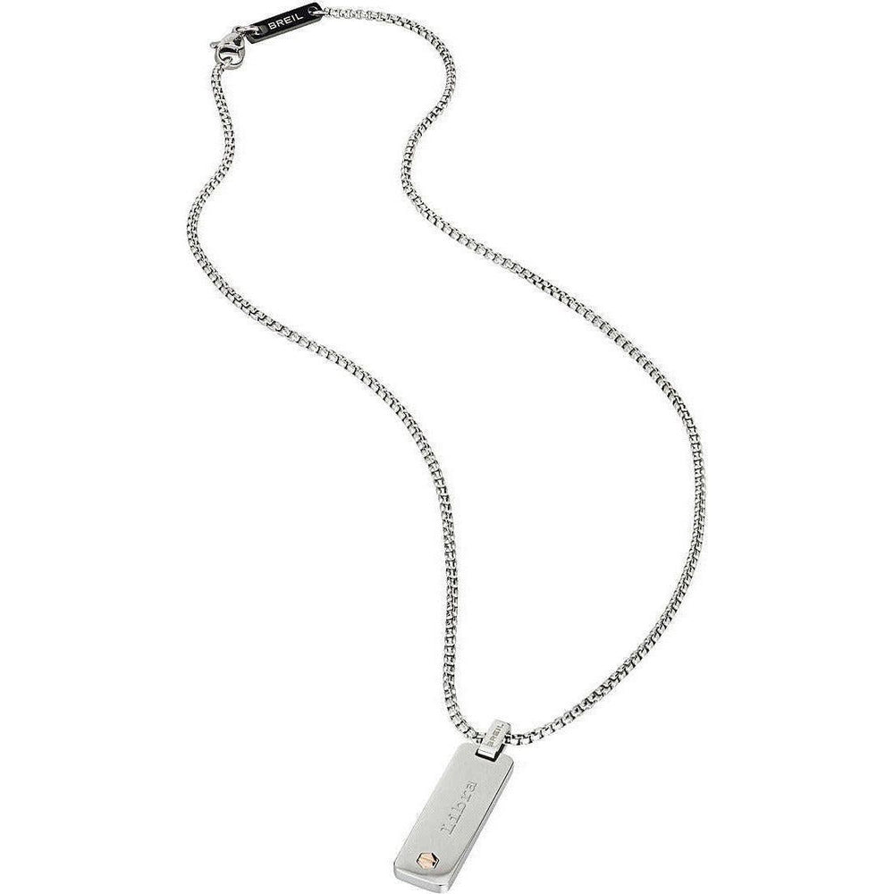 BREIL JEWELS Mod. ZODIAC Necklace