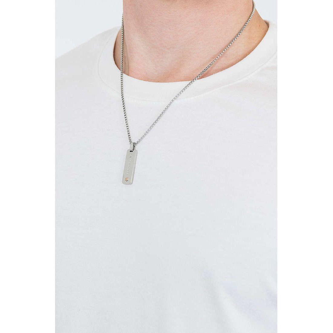 BREIL JEWELS Mod. ZODIAC Necklace