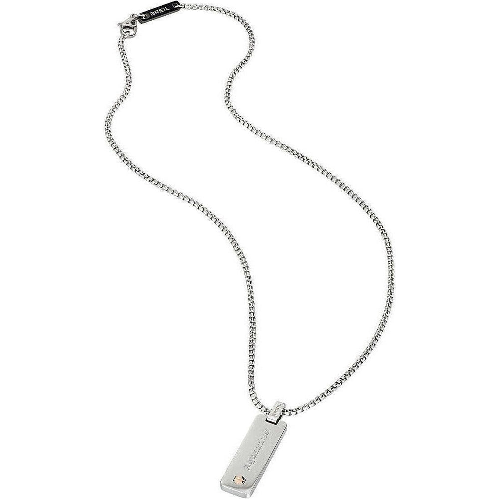 BREIL JEWELS Mod. ZODIAC Necklace
