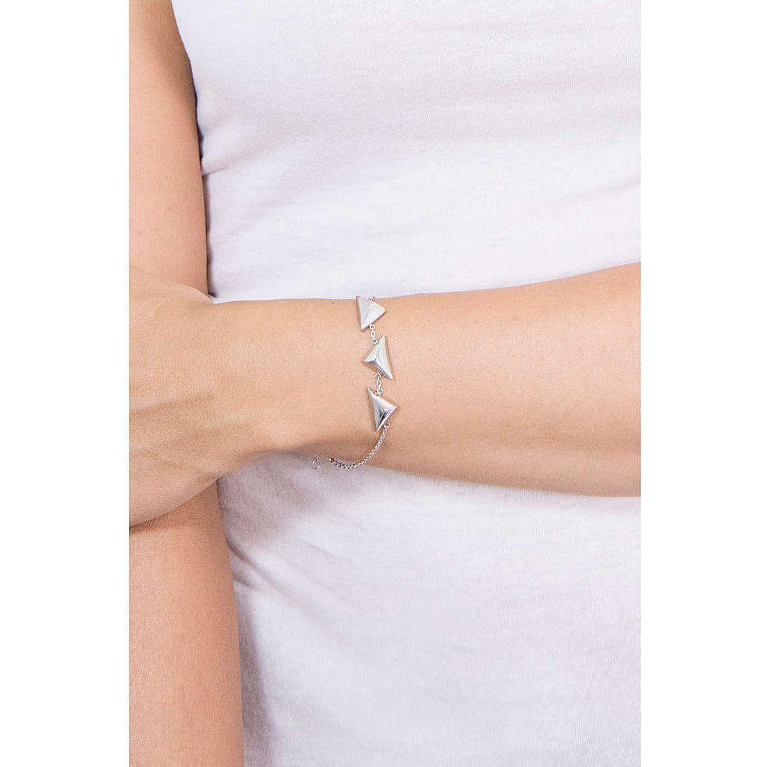 BREIL JEWELS Mod. ROCKERS JEWELS Bracelet