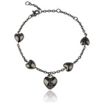 BREIL JEWELS Mod. KILOS OF LOVE Bracelet