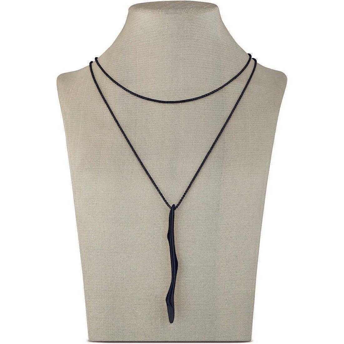 BREIL JEWELS Mod. B WITCH Necklace