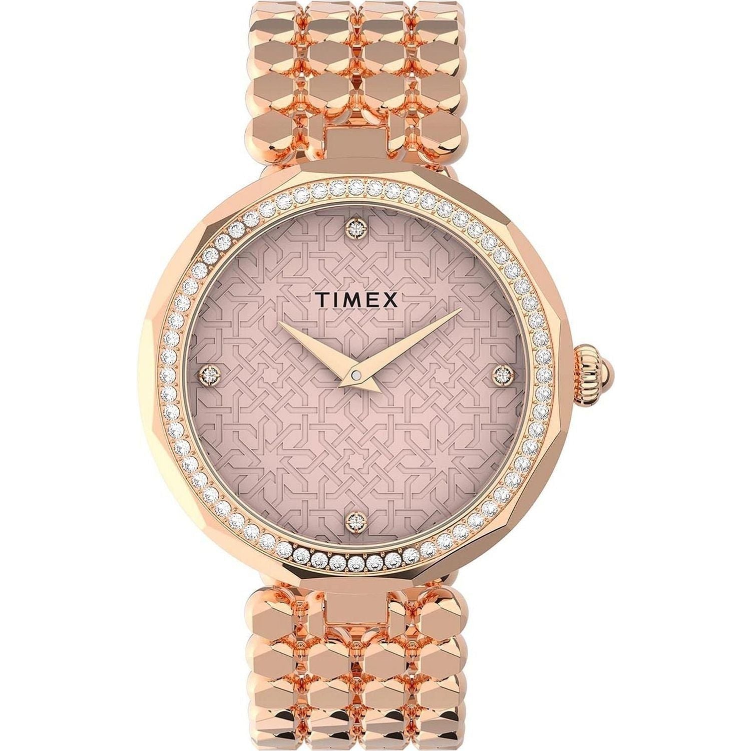 TIMEX 型号 ASHEVILLE