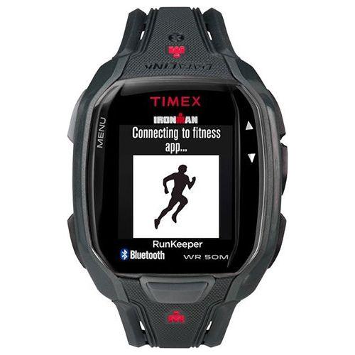 TIMEX Mod. IRONMAN 个人教练
