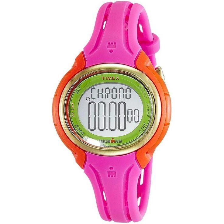 TIMEX IRONMAN Mod. 50 LAP. WATCHES