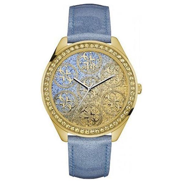 GUESS 手表型号：W0753L2