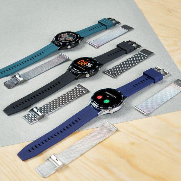 WATX&COLORS WATCHES Mod. WAS2002 WATCHES