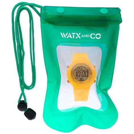 WATX&amp;COLORS 手表型号：WASUMMER20_5