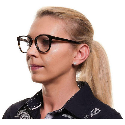 WEB MOD. WE5228 50A52 SUNGLASSES & EYEWEAR