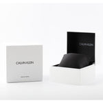CALVIN KLEIN Mod. EVIDENCE WATCHES CK Calvin Klein White Smoke