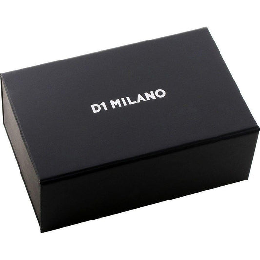 D1 MILANO Mod. NANOCHROME GLITTER WATCHES