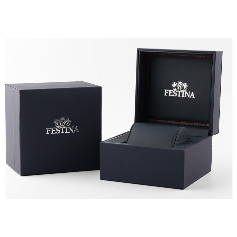 FESTINA 手表 型号：F20400/1