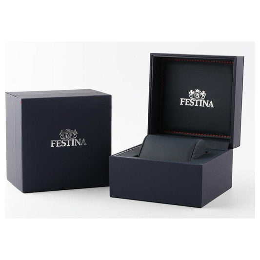 FESTINA Mod. F6665_1 WATCHES FESTINA