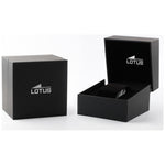 LOTUS WATCHES Mod. RT397JX9 WATCHES
