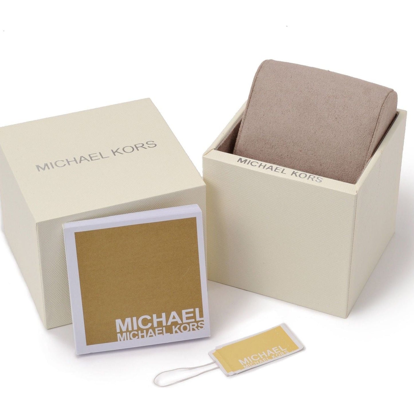 MICHAEL KORS Mod. MK9110 WATCHES