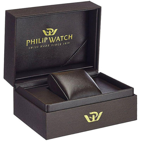 PHILIP WATCH Mod. 1149380088 WATCHES PHILIP WATCH