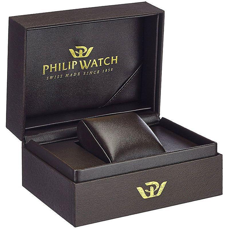 PHILIP WATCH Mod. R8253217507 WATCHES