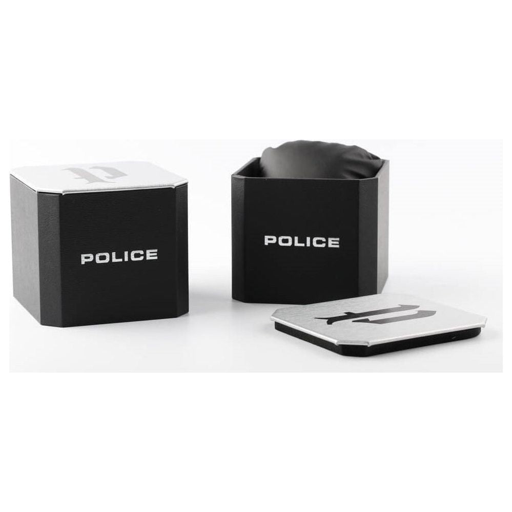 POLICE WATCHES Mod. PEWJQ2226701 WATCHES