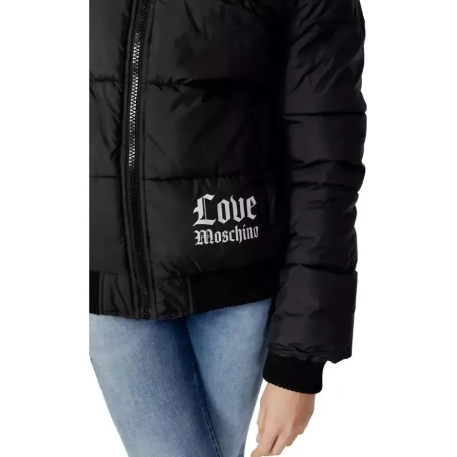 Love Moschino Chic Hooded Down Jacket with Signature Logo black-polyester-jackets-coat-14 product-10229-2071695412-a41e8a2d-8cd.webp