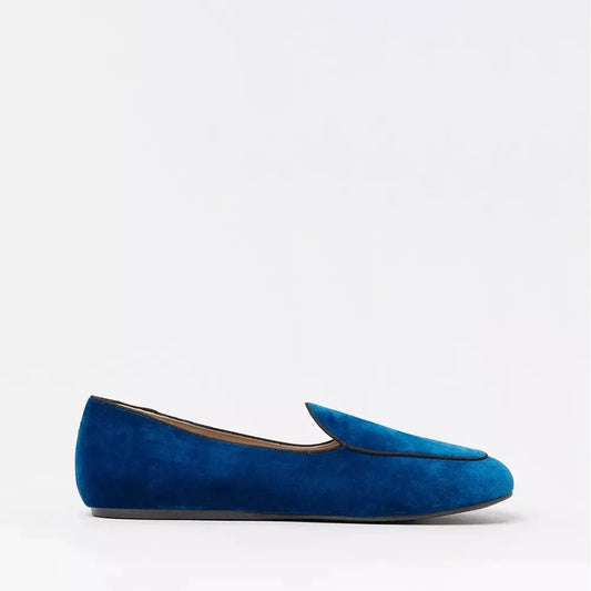 Charles Philip Elegant Velvet Matteo Moccasins blue-leather-flat-shoe product-10386-497298331-9f748523-b5d.webp