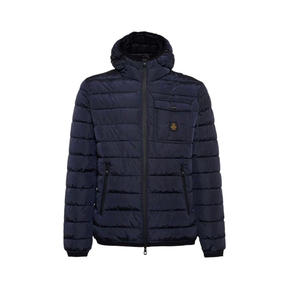 Refrigiwear Chic Primaloft Eco Jacket for Men blue-nylon-jacket product-11095-1217237481-e9eb3840-ced.jpg