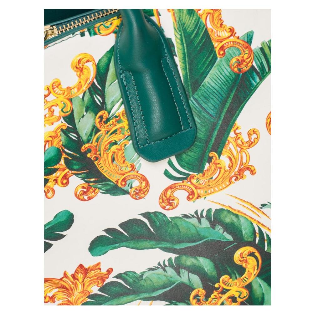 Plein Sport Tropical Green Fantasy Eco-Leather Bag green-polyethylene-shoulder-bag product-11776-218863256-34c21135-d88.jpg