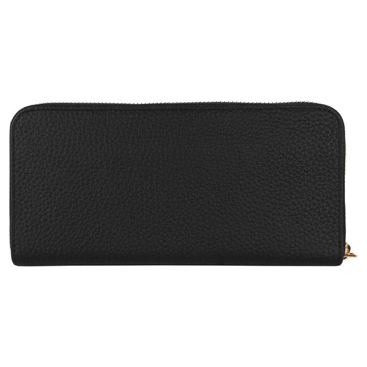 Baldinini TrendElegant Leather Zip Wallet - Timeless AccessoryMcRichard Designer Brands£149.00