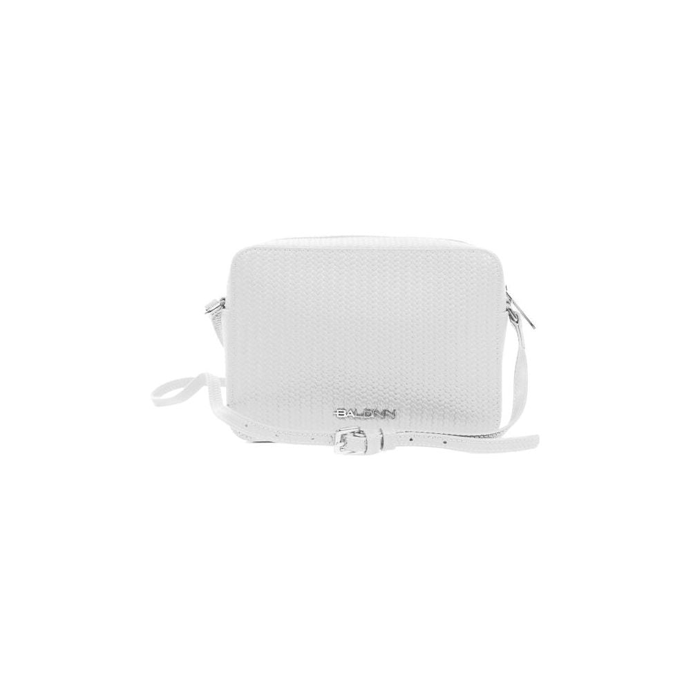 Baldinini Trend Chic Woven Motif Calfskin Camera Bag white-leather-di-calfskin-crossbody-bag-1 product-12301-69938664-6a95c348-777.jpg