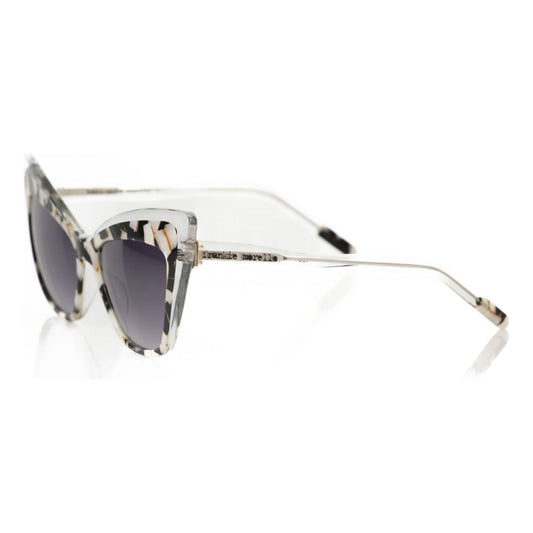 Frankie Morello Chic Cat Eye Sunglasses with Pearly Accent multicolor-acetate-sunglasses product-22075-512770554-49-scaled-74056b04-d3d.jpg