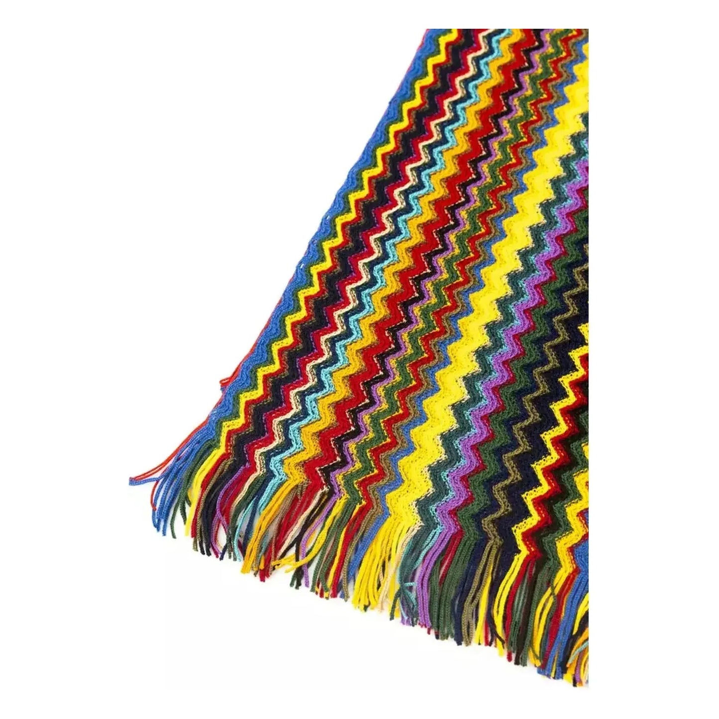 Missoni Elegant Geometric Multicolor Fringed Scarf multicolor-wool-scarf-3 product-22225-580104773-23-336cc3b8-a32.webp