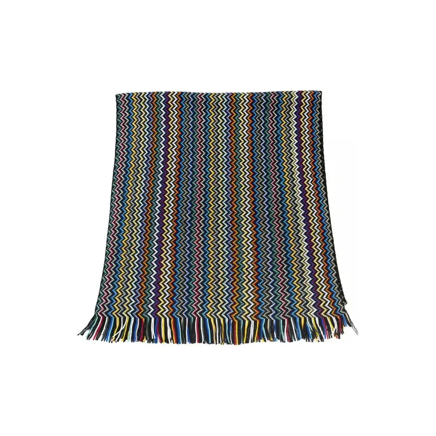 Missoni Geometric Fantasy Chic Fringed Scarf multicolor-wool-scarf product-22228-490823223-35-156c3099-a7b.webp