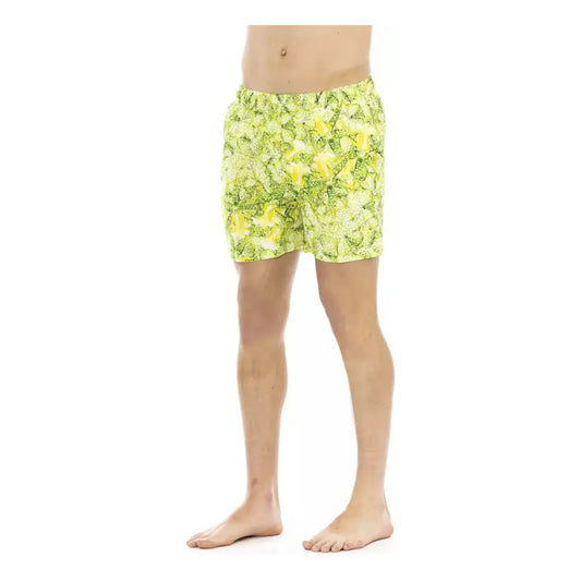 Just CavalliTropical Print Swim TrunksMcRichard Designer Brands£89.00