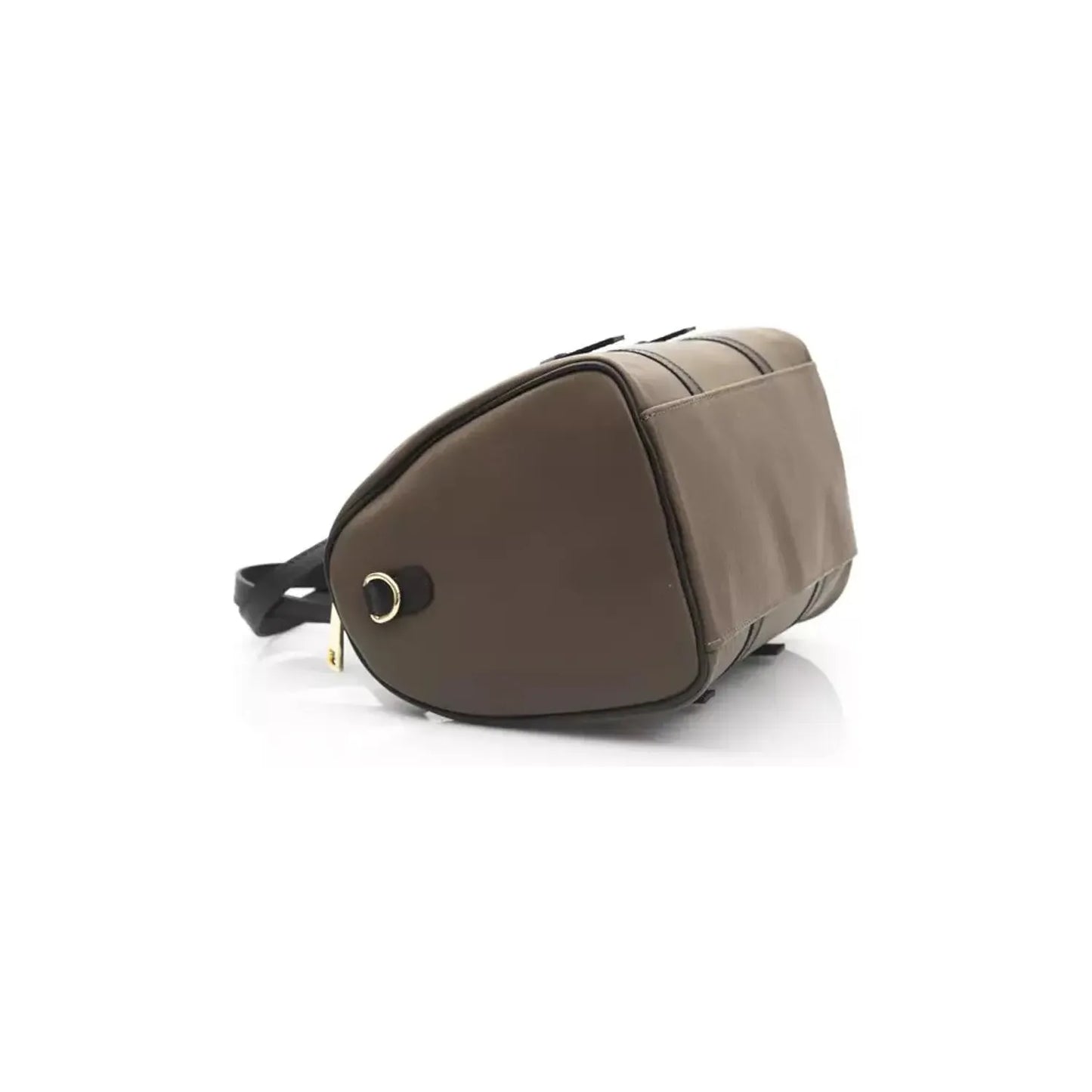 La MartinaElegant Calf Leather Crossbody Bag in Rich BrownMcRichard Designer Brands£209.00