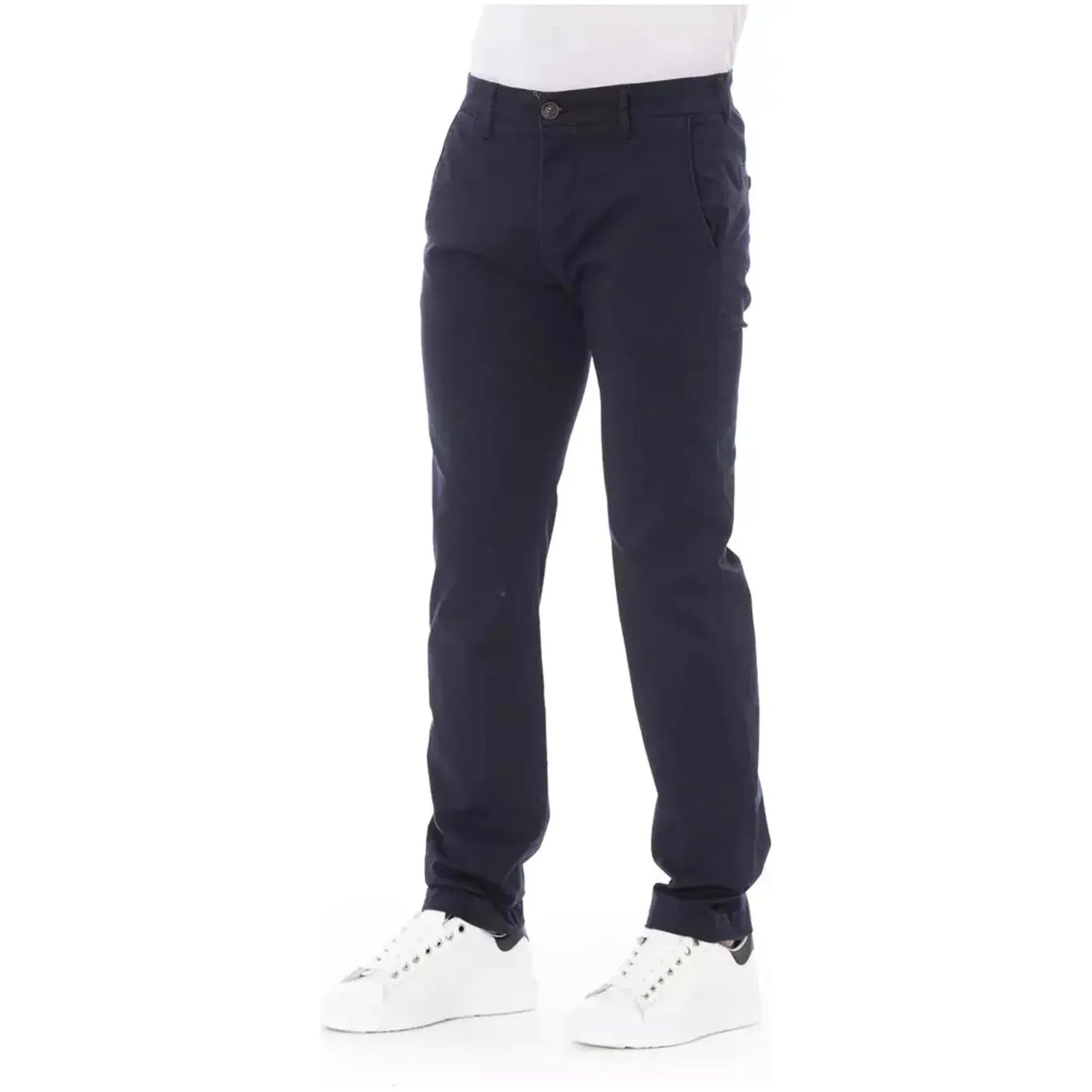 Baldinini Trend Elegant Blue Chino Trousers blue-cotton-jeans-pant-65 product-23125-793847475-25-c45f03b0-f8c.webp