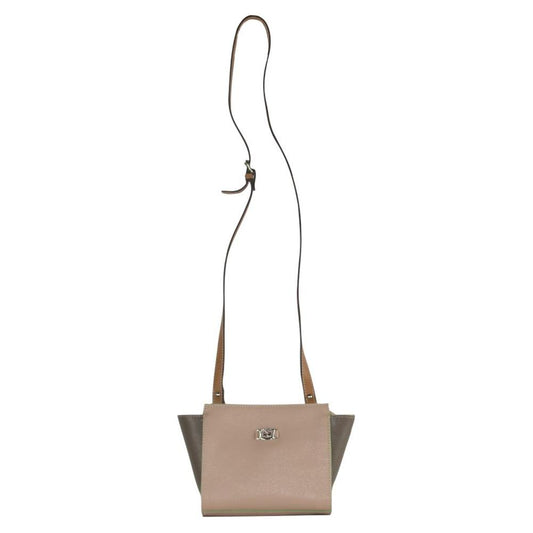 La Martina Chic Pink Taupe Crossbody - La Boca Style 317.002 beige-leather-crossbody-bag product-2767-153508312-44740637-0b7.jpg