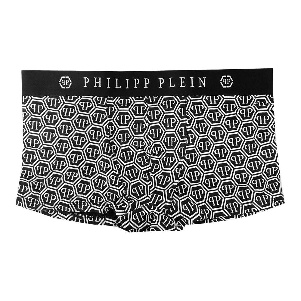 Philipp Plein Elegant Monochrome Boxer Duo Set black-cotton-underwear-4 product-6421-1351943057-a437e608-6f5.jpg