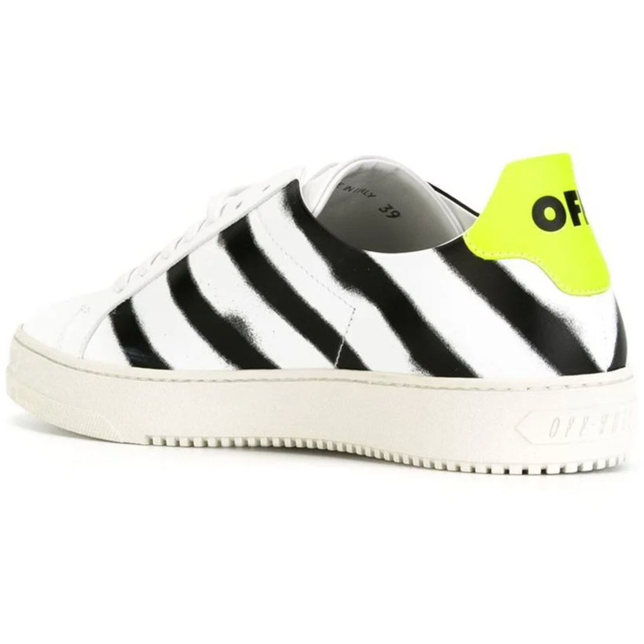 Off-White Spray Paint Splash White Sneakers white-leather-sneakers product-9094-1167297236-74843592-55b.png