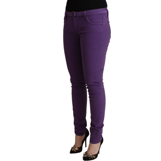 CYCLE Chic Purple Low Waist Skinny Jeans purple-cotton-low-waist-skinny-casual-jeans s-l1600-1-10-f12504ba-f66.jpg