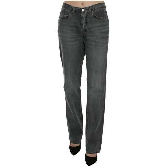 Just Cavalli Gray Washed Mid Waist Straight Denim Pants Jeans gray-washed-mid-waist-straight-denim-pants-jeans s-l1600-11-66ac20d9-a0c.jpg