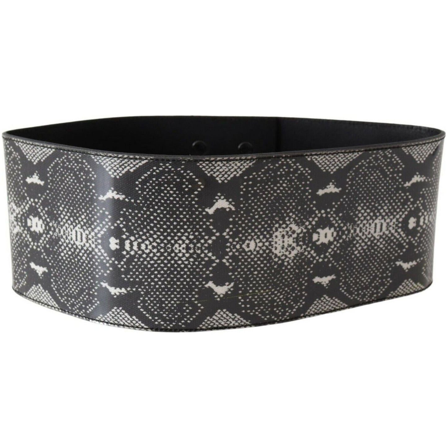 Ermanno Scervino Classic Snakeskin Motif Leather Belt black-wide-leather-snakeskin-design-waist-belt WOMAN BELTS s-l1600-2022-08-18T114459.561-1899c99b-c52.jpg