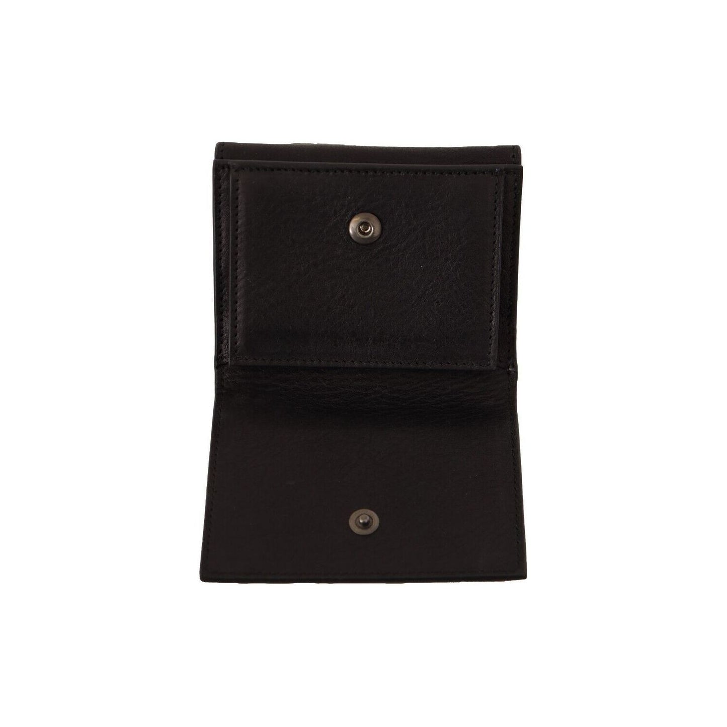 Dolce & Gabbana Elegant Trifold Leather Multi Kit Accessory black-leather-trifold-purse-belt-multi-kit-wallet WOMAN WALLETS s-l1600-2022-12-01T155740.310-437edfee-dfc.jpg