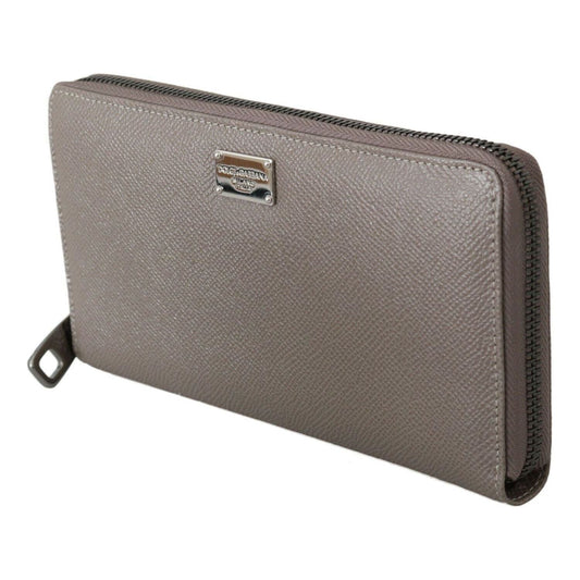 Dolce & Gabbana Beige Continental Zip Leather Wallet beige-leather-zipper-continental-bill-card-coin-wallet s-l1600-2022-12-15T154306.498-cbd4d2dd-c09.jpg