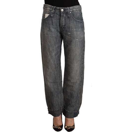 Acht Chic Gray Straight Cut Ramie-Cotton Jeans gray-washed-ramie-straight-denim-folded-hem-jeans s-l1600-28-1-2eb3742d-050.jpg