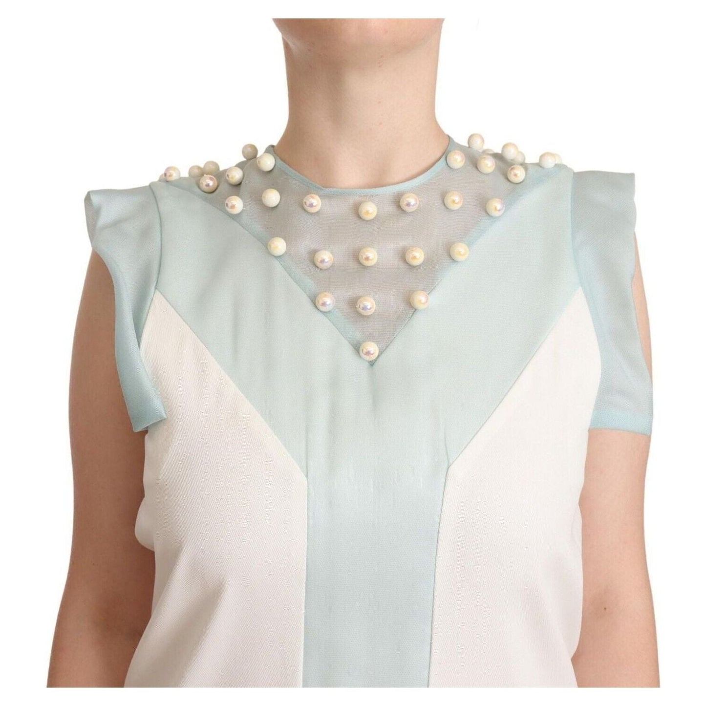 Sergei Grinko Embroidered Pearl Shift Dress Distinction multicolor-faux-pearl-sleeveless-shift-midi-dress WOMAN DRESSES s-l1600-3-89-fd293a69-702.jpg
