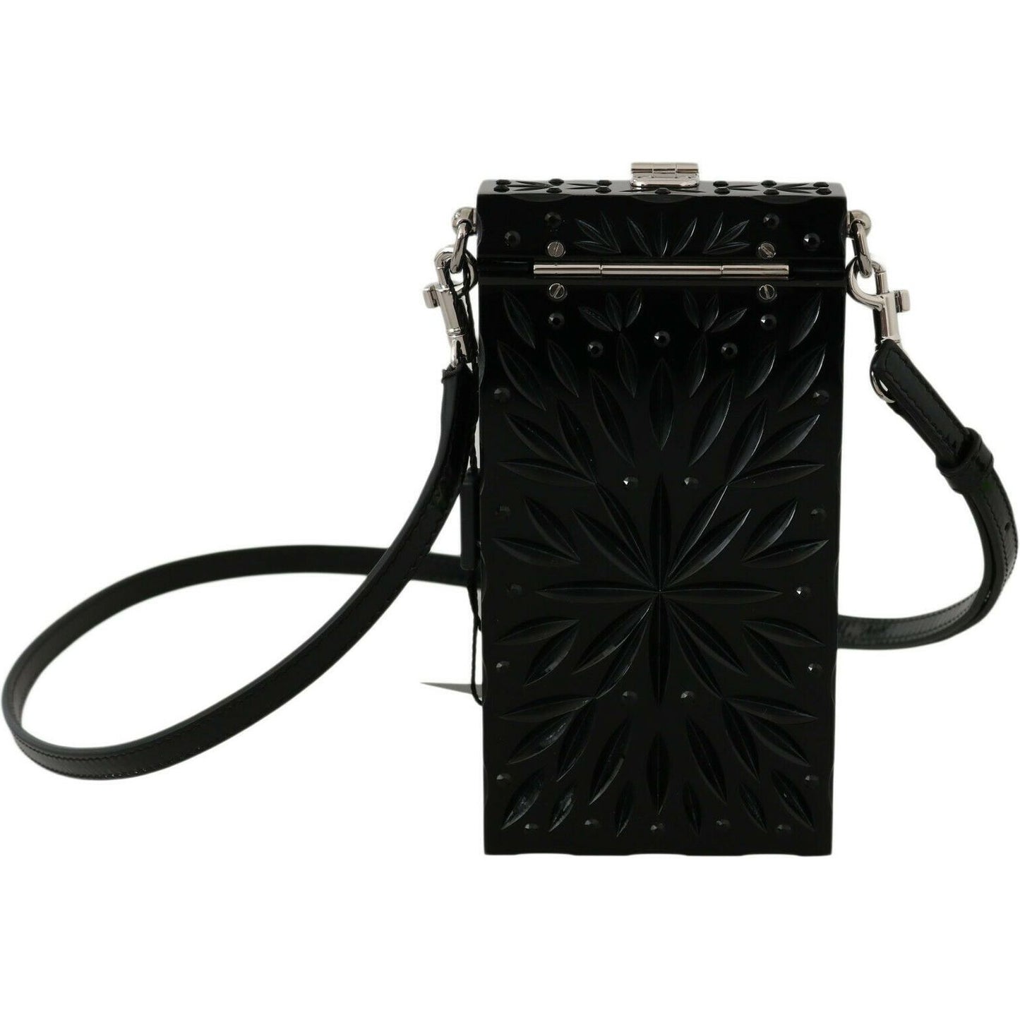Dolce & Gabbana Exquisite Crystal-Plexi Cigarette Case Holder black-crystal-plexiglass-cross-cigarette-case-holder s-l1600-32-6a5b7e61-2f5.jpg